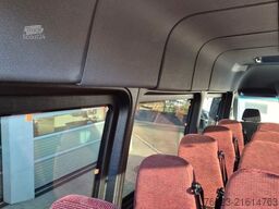 MERCEDES-BENZ Sprinter 415 ,19 Schlafsessel Sonderpreis