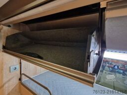 Neoplan Starliner 2 XXL Wohnbus Setra