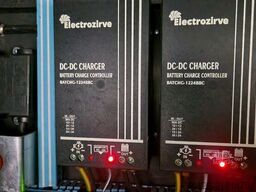 Neoplan Starliner 2 XXL Wohnbus Setra