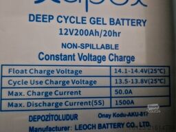 Neoplan Starliner 2 XXL Wohnbus Setra