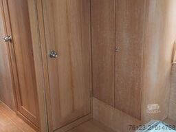 Neoplan Starliner 2 XXL Wohnbus Setra