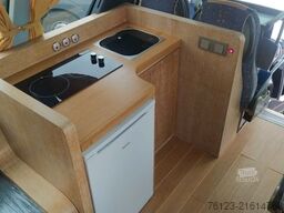 Neoplan Starliner 2 XXL Wohnbus Setra