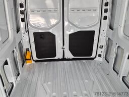 MERCEDES-BENZ Sprinter III Kasten  519 CDI RWD 4x 4 Allrad