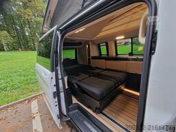 Mercedes Marco Polo 250d | 2022 | EURO6|Automatico|Venditore professionale