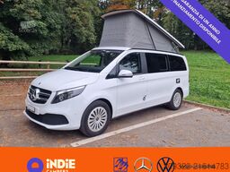 Mercedes Marco Polo 250d | 2022 | EURO6|Automatico|Venditore professionale