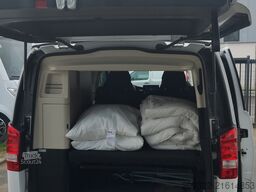 Mercedes Marco Polo 250d | 2022 | EURO6|Automatico|Venditore professionale