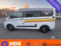 Ford Panama P10 Wohnmobil | 2022 | Euro 6 | Professioneller Verkäufer