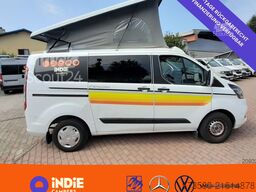 Ford Panama P10 Wohnmobil | 2022 | Euro 6 | Professioneller Verkäufer