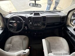 2024 Fiat Ducato Etrusco | Automatico | Completamente attrezzato