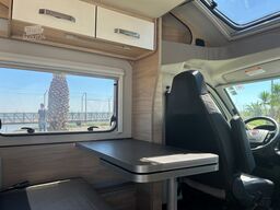 Fiat Ducato Carasuite 650 MF Teilintegriert | Voll ausgestattet