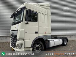 DAF XF 460 / Manual / Retarder / Mega  / Roof Klima...
