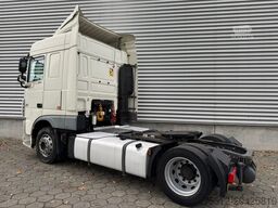 DAF XF 460 / Manual / Retarder / Mega  / Roof Klima...