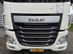 DAF XF 460 / Manual / Retarder / Mega  / Roof Klima...