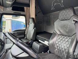 MAN TGX18.560 XXL, Euro 6, / Retarder / Standklima ...