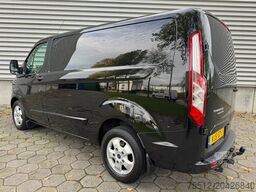 Ford TRANSIT CUSTOM 2.0 TDCI / Automaat  / 3 Zits / ...