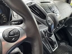 Ford TRANSIT CUSTOM 2.0 TDCI / Automaat  / 3 Zits / ...