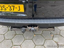 Ford TRANSIT CUSTOM 2.0 TDCI / Automaat  / 3 Zits / ...