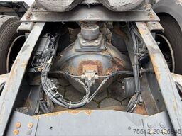 DAF CF85-410 / EEV / Klima / TUV: 3-2026 / NL Truck