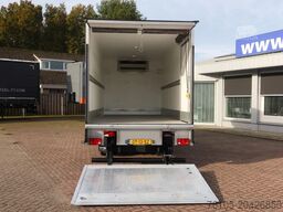 Mercedes-Benz Sprinter 519 CDI B.E. Koel Combi + Laadklep 100...