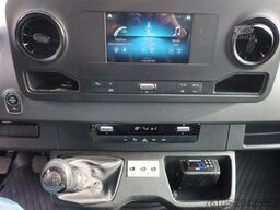 Mercedes-Benz Sprinter 519 CDI B.E. Koel Combi + Laadklep 100...