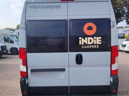 Fiat Weinsberg Carabus 600 K | 4 Posti Letto | Completamente Attrezzato