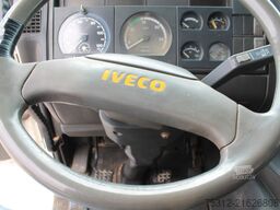 Iveco EuroTrakker  440 E3 Retarder 8x4 Klima 50%-Reifen