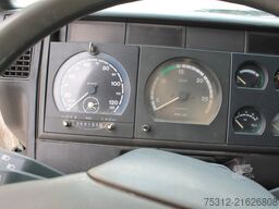 Iveco EuroTrakker  440 E3 Retarder 8x4 Klima 50%-Reifen