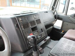 Iveco EuroTrakker  440 E3 Retarder 8x4 Klima 50%-Reifen