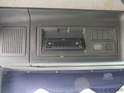 Iveco EuroTrakker  440 E3 Retarder 8x4 Klima 50%-Reifen