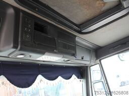 Iveco EuroTrakker  440 E3 Retarder 8x4 Klima 50%-Reifen