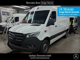 Mercedes-Benz Sprinter 317 CDI Hochdach L2H2 Pro
