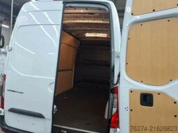 Mercedes-Benz Sprinter 317 CDI Hochdach L2H2 Pro