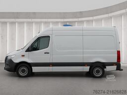 Mercedes-Benz Sprinter 317 CDI Hochdach L2H2 Pro