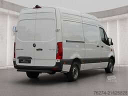 Mercedes-Benz Sprinter 317 CDI Hochdach L2H2 Pro