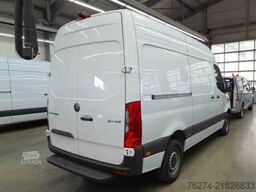 Mercedes-Benz Sprinter 317 CDI Hochdach L2H2 Pro