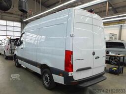 Mercedes-Benz Sprinter 317 CDI Hochdach L2H2 Pro