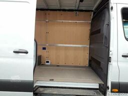 Mercedes-Benz Sprinter 317 CDI Hochdach L2H2 Pro