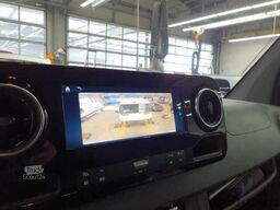 Mercedes-Benz Sprinter 317 CDI Hochdach L2H2 Pro