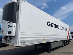 Schmitz Cargobull N/A Thermoking disc 270