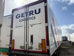 Schmitz Cargobull N/A Thermoking disc 270