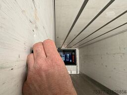 Schmitz Cargobull N/A Thermoking disc 270