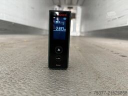 Schmitz Cargobull N/A Thermoking disc 270