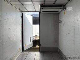 Schmitz Cargobull N/A Thermoking disc 270