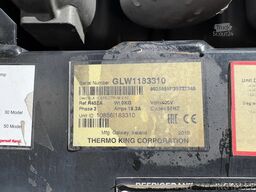 Schmitz Cargobull N/A Thermoking disc 270