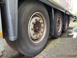 Schmitz Cargobull N/A Thermoking disc 270