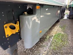 Schmitz Cargobull N/A Thermoking disc 270