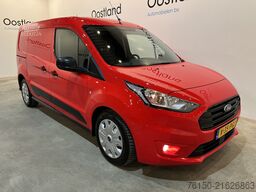 Ford Transit Connect 1.5 EcoBlue L2 Trend / Euro 6 /...