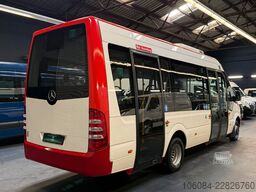 MERCEDES-BENZ Sprinter City 65 EVOBUS AC STHZ RETARDER 1.HAND