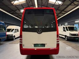 MERCEDES-BENZ Sprinter City 65 EVOBUS AC STHZ RETARDER 1.HAND