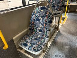 MERCEDES-BENZ Sprinter City 65 EVOBUS AC STHZ RETARDER 1.HAND